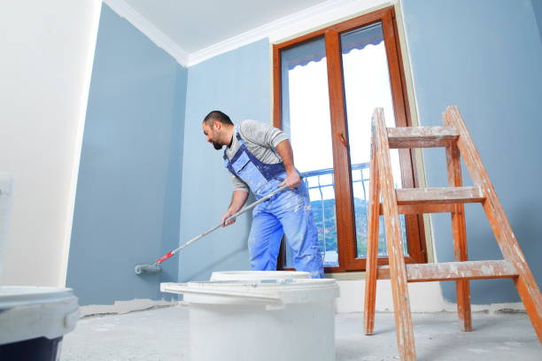 Biohazard Mold Removal in Noroton, CT