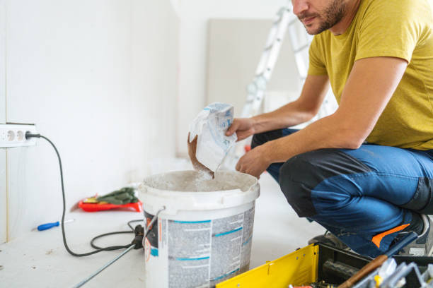 Best HVAC Mold Inspection and Cleaning  in Noroton, CT