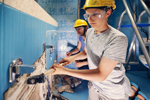 Mold Documentation for Insurance Claims in Noroton, CT