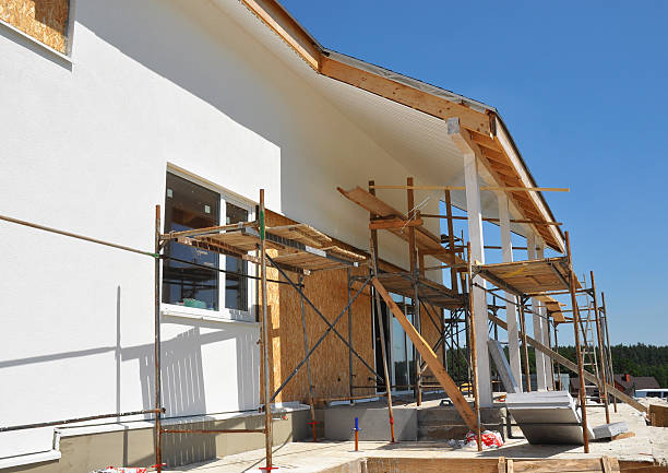 Best Commercial Mold Inspection  in Noroton, CT